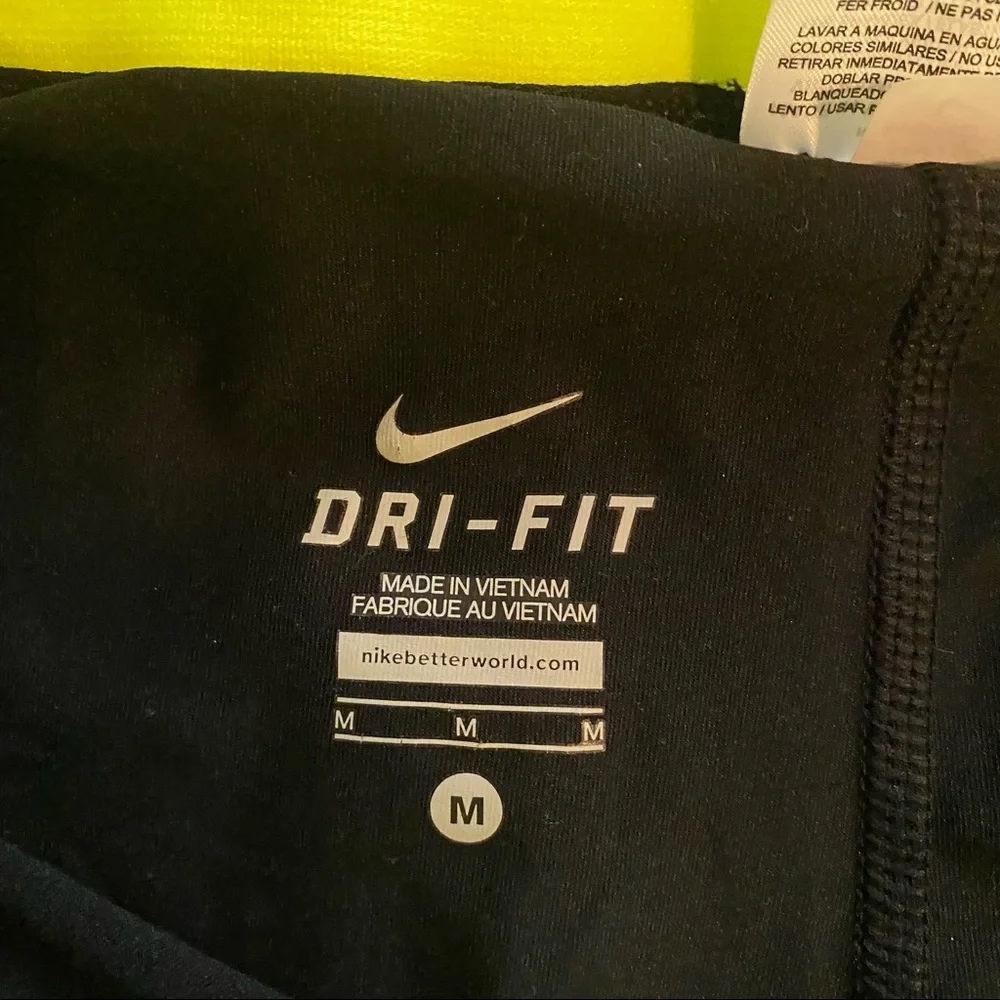 nike running shorts - Picture 2 of 2